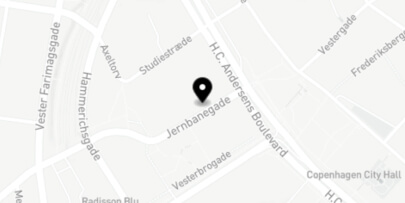 Restaurant Map Location